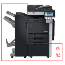 柯尼卡美能達 423 數(shù)碼復合機(復印機) 主機【圖片 價格 品牌 報價】