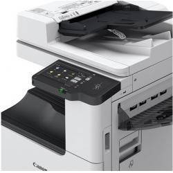 佳能(Canon)iR C3226復印機A3彩色激光數(shù)碼復合機辦公大型多功能一體打印機含輸稿器雙紙盒