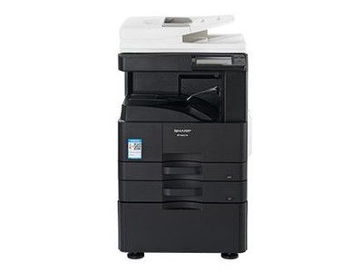 夏普bp m2851r黑白復合機四川10600元