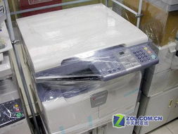 解網友燃眉之急 萬元以下多功能數碼復印機搜羅