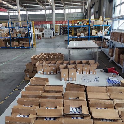 電商云倉 廣州第三方倉儲配送，12年經驗鑄就智工廠運營新標桿